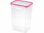 Lamart LT6009 Dóza obdélník CLIP, 1,3 l