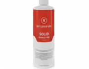 EKWB EK-CryoFuel Solid Scarlet Red (Premix 1000 ml), chladicí kapalina