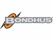 Bondhus 3/4 palcový imbusový klíč BONDHUS - délka 184 mm