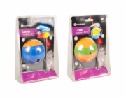Flamingo Interaktivní hračka lazer 3v1 pro psy i kočky 22,5cm