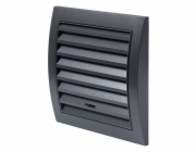 Plastová mřížka EUROPLAST N10RA, 148 x 153 mm