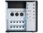 CHIEFTEC skříň Elox Series HQ-01B-OP, Miditower, USB 3.0,...