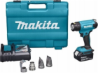 Horkovzdušná pistole Makita MAKITA.HEAT GUN 18V DHG181ZK ...