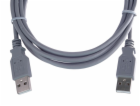 KABEL USB 2.0 USB-A-A 1,8m propojovací