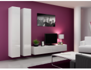 Cama WIP VIGO180 b/b Úložná skříňka