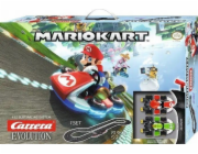 EVOLUTION Mario Kart 8, Rennbahn