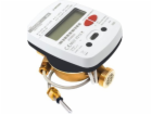 BMETERS bytový měřič tepla HYDROCAL M4 1/2 Qp=0,6 m3/h DN15