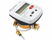 BMETERS bytový měřič tepla HYDROCAL M4 1/2 Qp=0,6 m3/h DN15