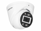 FOSCAM T8EP 8MP POE IP kamera bílá