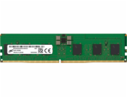 Micron MTC10F1084S1RC56BR paměťový modul 16 GB 1 x 16 GB DDR5 5600 MHz ECC