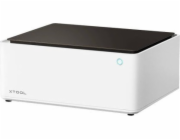 Laserový gravírovací stroj 2 v 1 xTool M1 10W