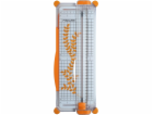 Fiskars  KRÉZACÍ ŘEZAČ A4 30cm OTOČNÁ NEPEL