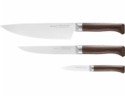 Sada nožů Opinel  Trio Les Forges 1890