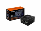 GIGABYTE zdroj AE850PM PG5, 850W, 80+ Platinum, 120mm fan...