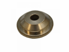 Pansam 6mm tryska pro sádrovou pistoli (A532023) - A532023