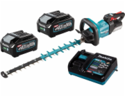 Makita UH004GM201 Aku plotostřih 600mm Li-ion XGT 40V/4Ah