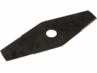 Makita 198345-9 2 zubý nůž 255x25,4x2mm pro DUR369