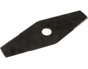 Makita 198345-9 2 zubý nůž 255x25,4x2mm pro DUR369