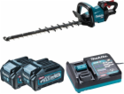 Makita UH006GM201 Aku plotostřih 600mm Li-ion XGT 40V/4Ah