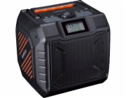 Lenco ODR-160GY grey