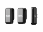 Rode Wireless Micro schwarz