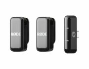 Rode Wireless Micro schwarz