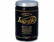 Lucaffe Mletá káva 250 g Lucaffe 100% Arabica (8021107018561)