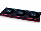 Lian Li UNI FAN TL LCD řada ventilátorů, 3 sady s ovladač...