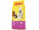 Suché krmivo pro psy JosiDog, drůbež, 0,9 kg
