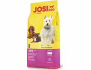 Suché krmivo pro psy JosiDog, drůbež, 0,9 kg