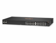 Výprodej Aruba 6100 24G 4SFP+ Switch