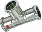 SANHA SANHA-Therm Redukční tričko 3xZW 54x28x54 (69130542...
