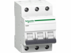 Schneider Electric Jistič 3P C 50A 6kA AC K60N-C50-3 A9K0...