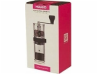 Hario  - Smart G New Coffee Mill Transparent