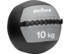 Rebel Medicinbal na cvičení 10 kg REBEL ACTIVE
