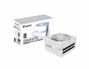 GigaByte GP-AE1000PM PG5 ICE (bílá, 1000 wattů)
