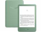 Kindle 16GB 2024 Matcha Green with special offers
