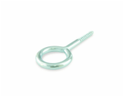 Smyčky Suki, 30 x 14 x 4 x 20 mm, 4 ks.