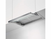 Electrolux LFP536X Vestavěný Nerezová ocel 600 m3/h C
