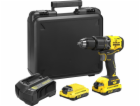 Vrtačka Stanley ST UD.V20 SFMCD715C2K 2x1,5Ah BL BLOCK Vrt.