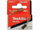 Makita CZ.MAKITA UHLÍKOVÉ KARTÁČE CB-434 2ks. M193466-2