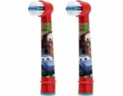 Špička Oral-B Stages Power Kids Mickey Mouse 2 ks.