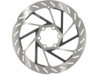 SRAM KOTOUČ HS2 160MM 6-ŠROUB (V BALENÍ ŠROUBY) ROUNDED