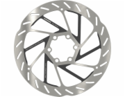 SRAM KOTOUČ HS2 160MM 6-ŠROUB (V BALENÍ ŠROUBY) ROUNDED