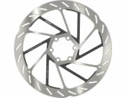 Brzdový kotouč SRAM HS2 180MM 6-ŠROUB ROUNDED