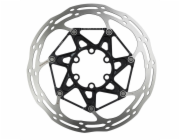 SRAM Centerline 2 piece - brzdový kotouč - 180mm black - 6 děr