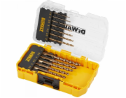 Kovový vrták 14 stupňů východní 13cz Zest Metal Drill Extreme 2
