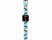 Hodinky s LED displejem Lilo&Stich od KiDS Licensing