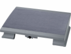 Maul  ergonomicsche Füßstütze Pro beheizt 45x39cm šedá
