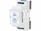 AXON [POWER DIN PROTECTOR] - SURGE PROTECTION FOR INDUSTR...